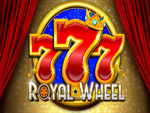 777 Royal Wheel