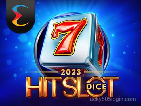 2023 Hit Slot (Dice)