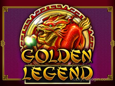 Golden Legend