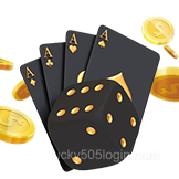 Fishing Category Icon