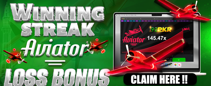 lucky505 Exclusive Promotions